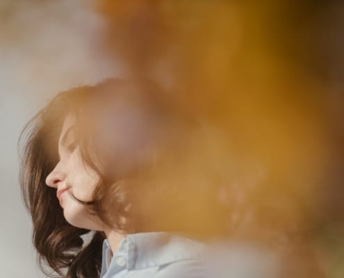 girl in white collared shirt 4270224