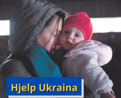 Black Help Ukraine Instagram Story