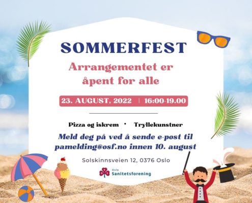 Sommerfest