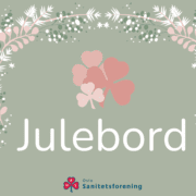 Julebord 1