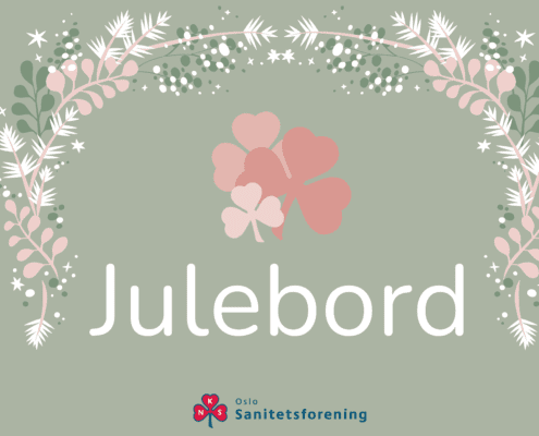 Julebord 1